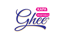 Vegetable Ghee Logo