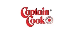 captain cook