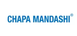 chapa Mandashi