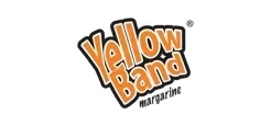 yellow band